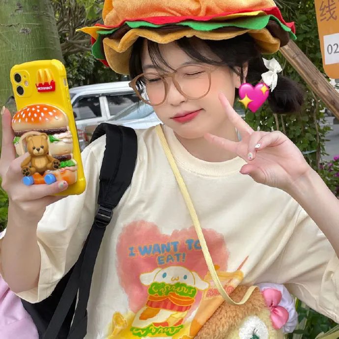 灵界替身