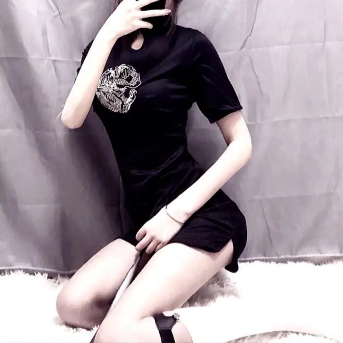 魔宫帝国