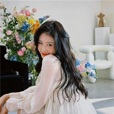 我的妹妹