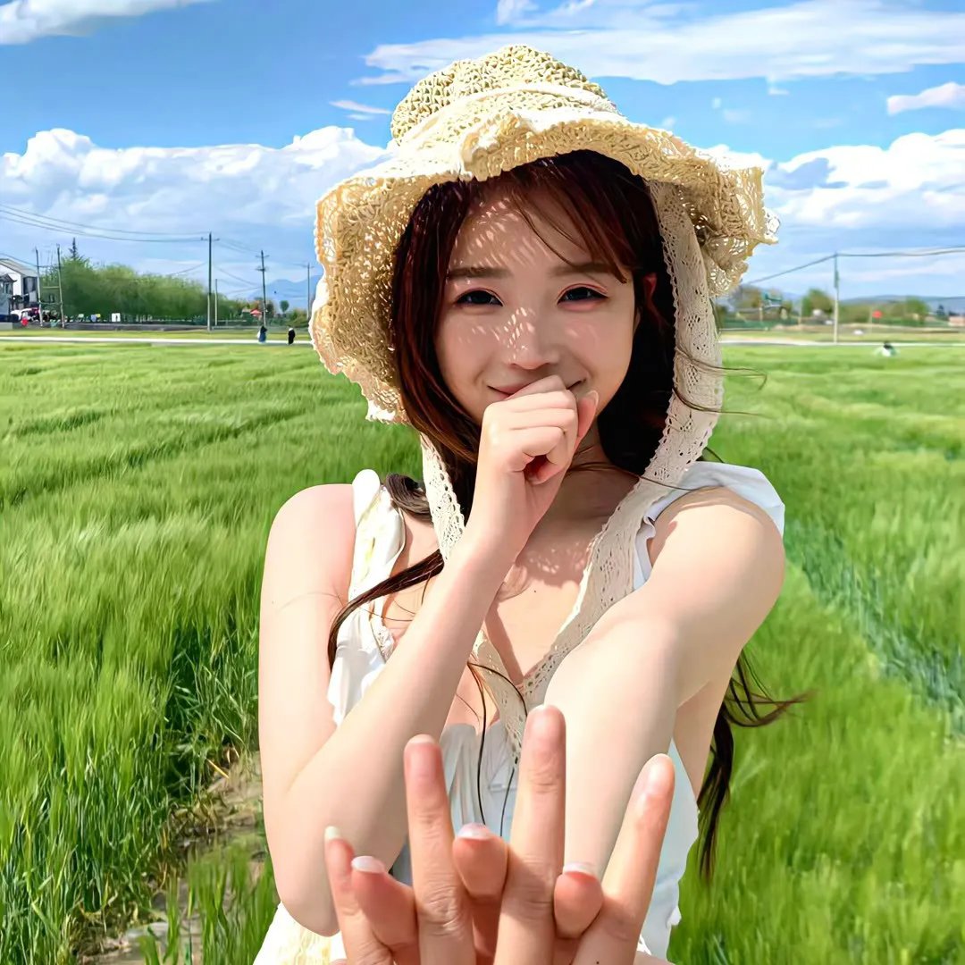 人质们
